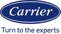 Carrier logo